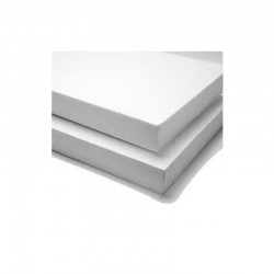 Διογκωμένη πολυστερίνη ETICS EPS 100 διαστάσεων 1000x600mm πάχους 100mm