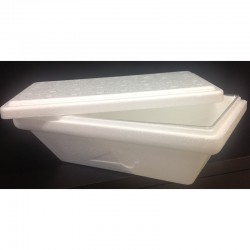 Συσκευασία Παγωτού 500ml