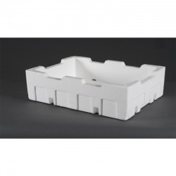 Τελάρο Μεταφοράς Ψαριών-Φρούτων-Λαχανικών